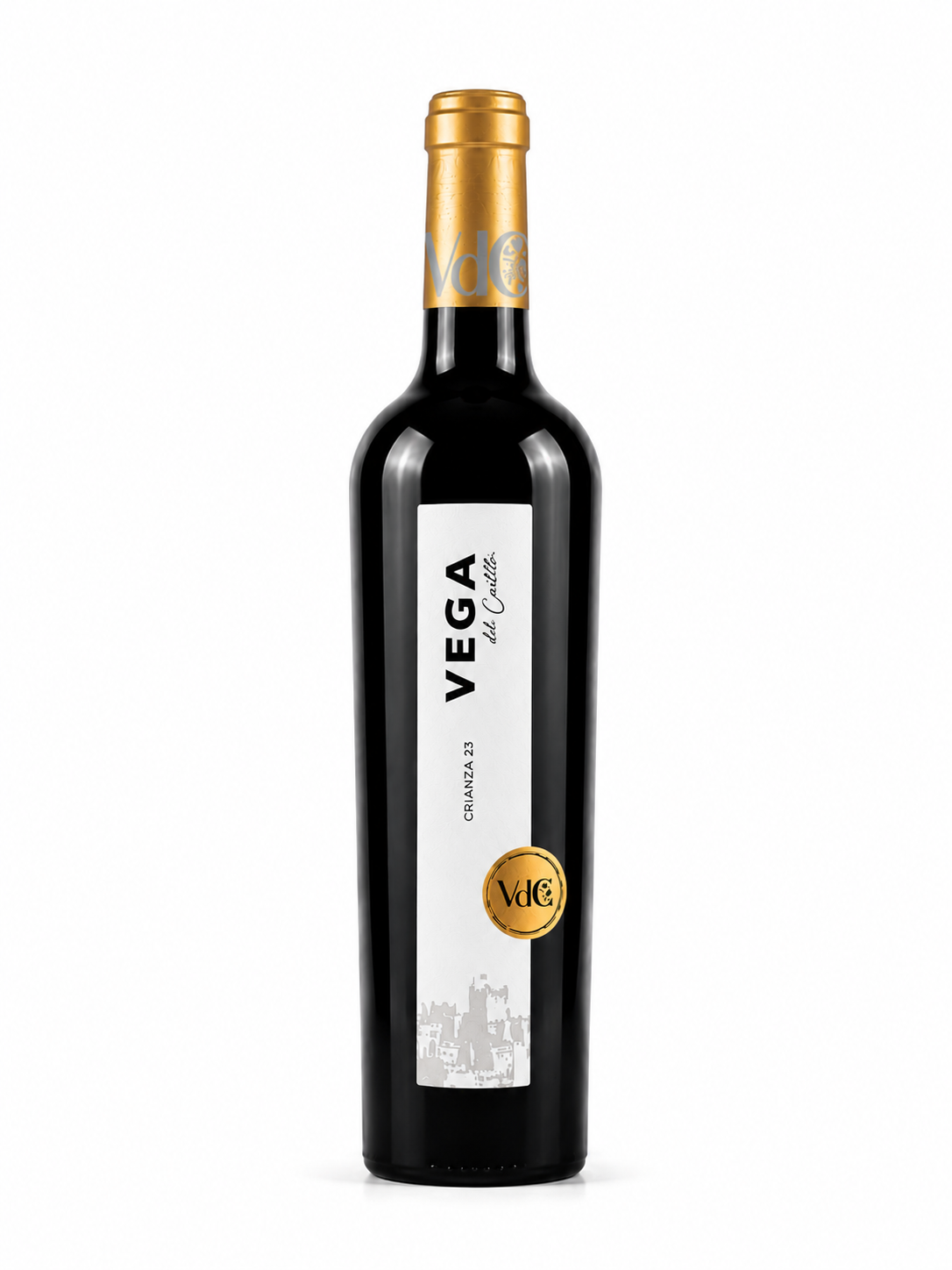 Vega del Castillo Crianza