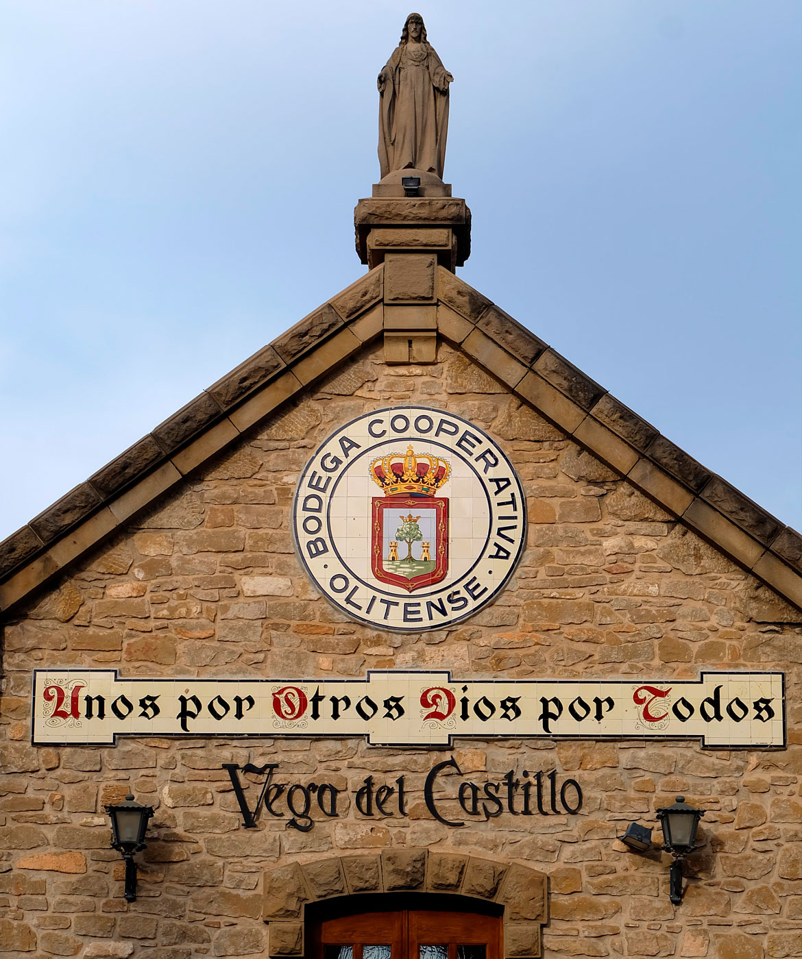 Bodega Vega del Castilo