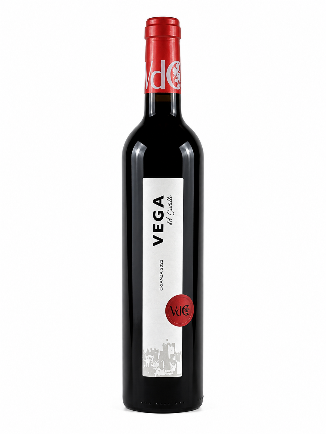 Vega del Castillo Garnacha Cepas Viejas