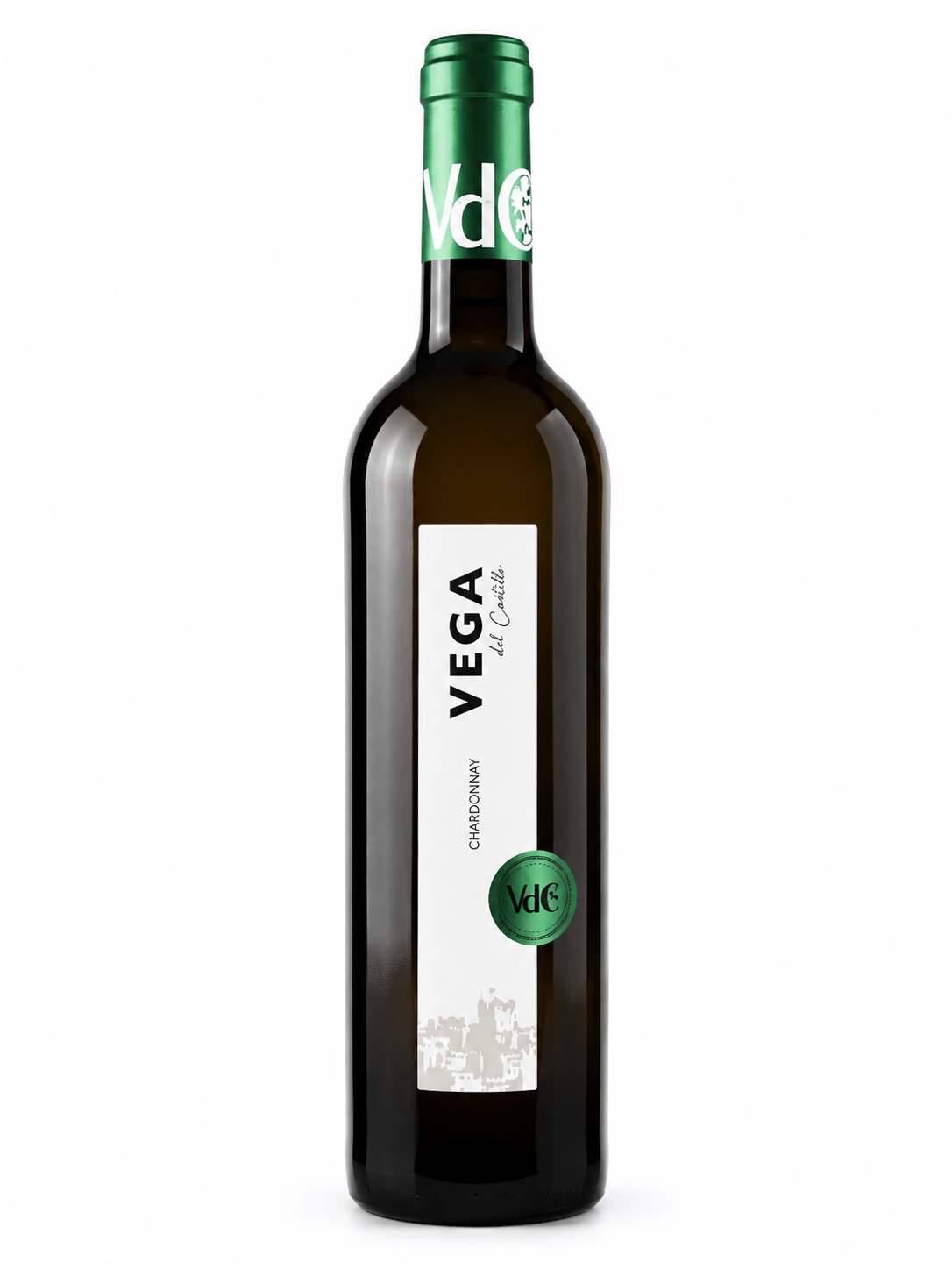 Vega del Castillo Chardonnay